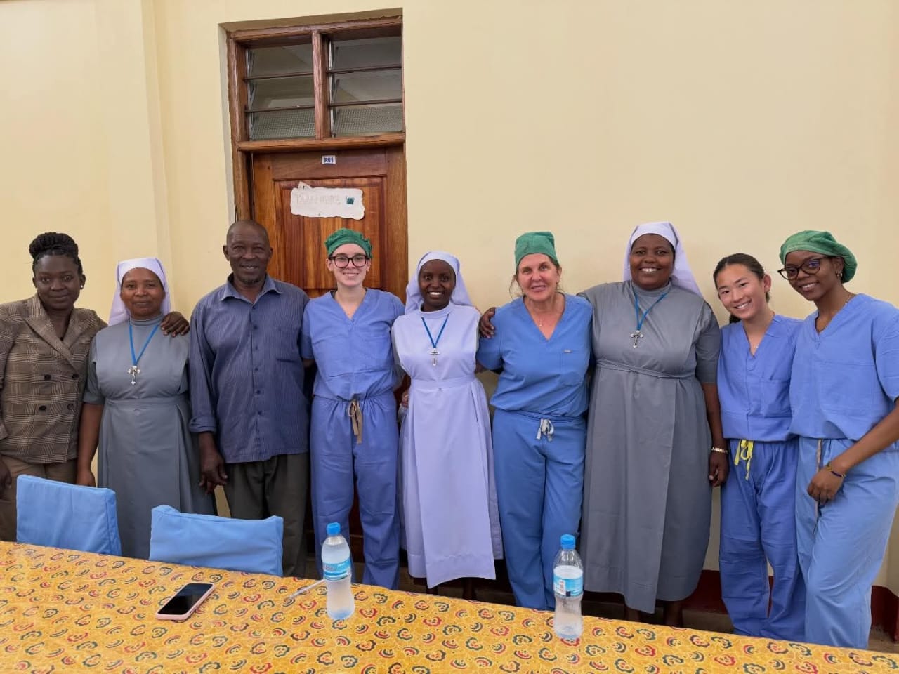 Medical Team